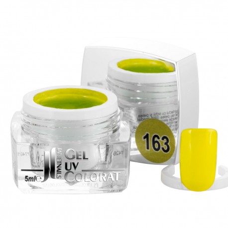 Gel colorat, 5 ml, cod 163