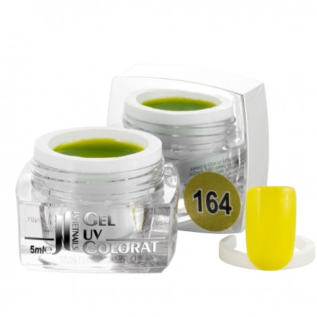 Gel colorat, 5 ml, cod 164