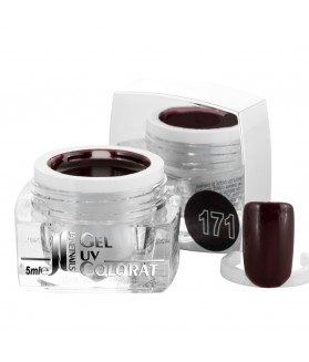 Gel colorat, 5 ml, cod 171