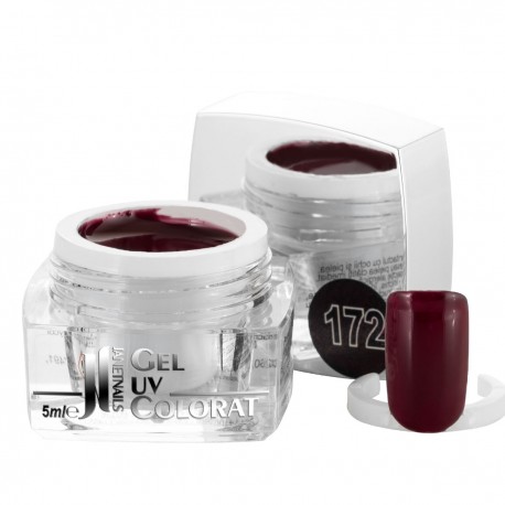 Gel colorat, 5 ml, cod 172