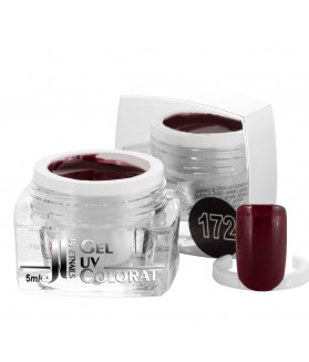 Gel colorat, 5 ml, cod 172