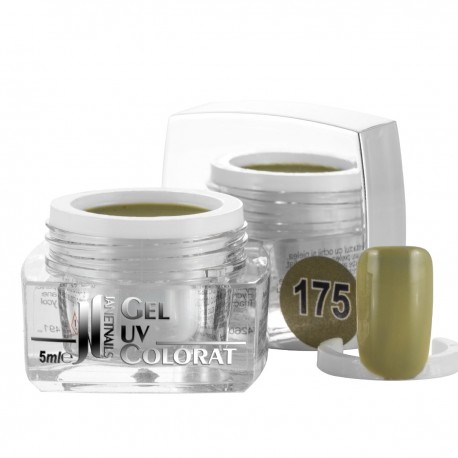 Gel colorat, 5 ml, cod 175