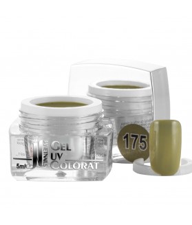 Gel colorat, 5 ml, cod 175