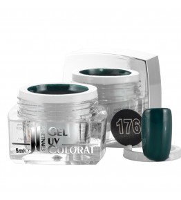 Gel colorat, 5 ml, cod 176