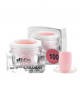 Gel colorat 5 ml cod 100