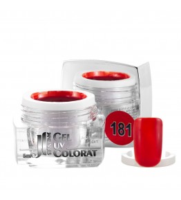 Gel colorat 5 ml cod 181