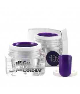 Gel colorat 5 ml cod 183