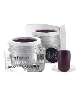 Gel colorat 5 ml cod 184