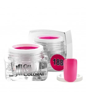 Gel colorat 5 ml cod 188