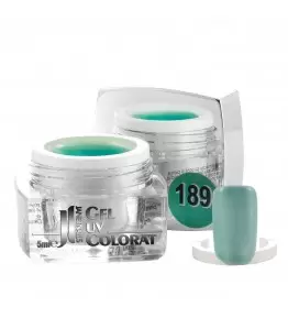 Gel colorat 5 ml cod 189