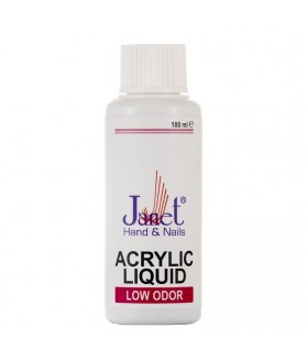 Acrylic liquid - Low Odor, 100 ml, art. nr.: 20595