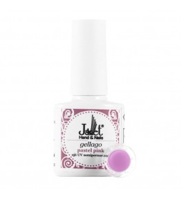Gellago - Pastel Pink, 7...