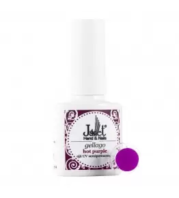 Gellago - Hot Purple