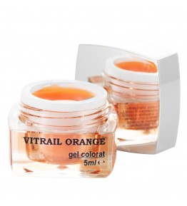 Vitrail Orange, 5 ml, art....