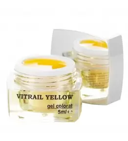 Vitrail Yellow, 5 ml, art....