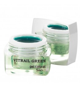 Vitrail Green 5 ml, art....