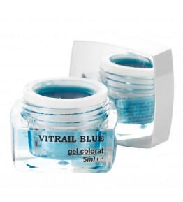 Vitrail Blue, 5 ml, art....