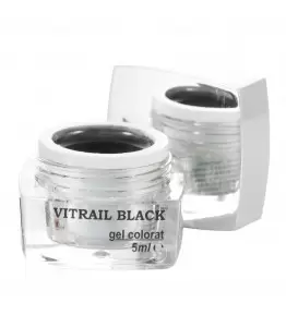 Vitrail Black, 5 ml, art....