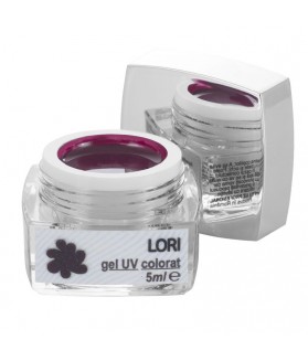 Gel colorat Lori