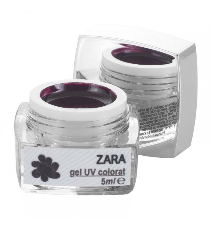 Gel colorat Zara