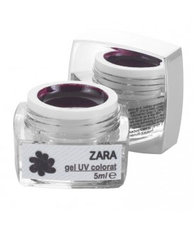 Gel colorat Zara