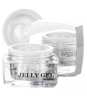 Jelly Gel White 14 ml