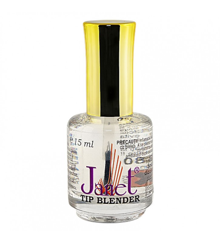 Tip Blender, 15 ml, art. nr.: 30011