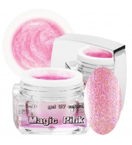 Gel decorativ Magic Pink, 5...