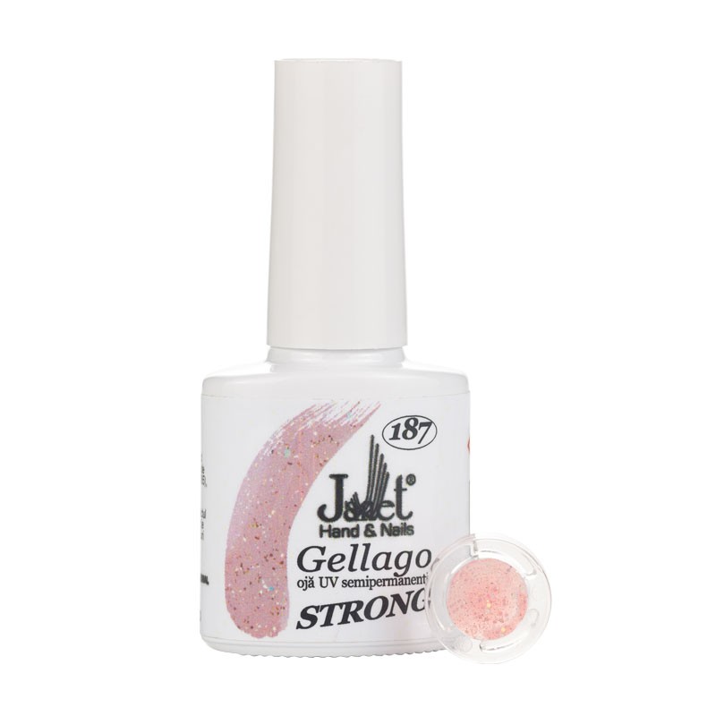 Gellago Strong 187