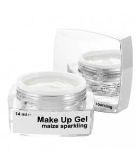 Maize Sparkling, Make Up Gel, 14 ml