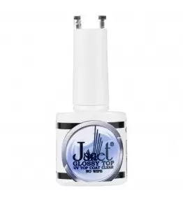 Glossy Top UV Top Coat...