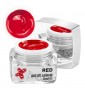 Red, Gel colorat pentru folie, 5ml, art. nr.: 20071.1