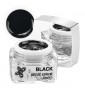 Black, Gel colorat pentru folie, 5ml, art. nr.: 20071.2