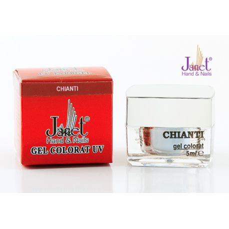 Gel colorat Chianti, 5 ml, art. nr.: 20003.24