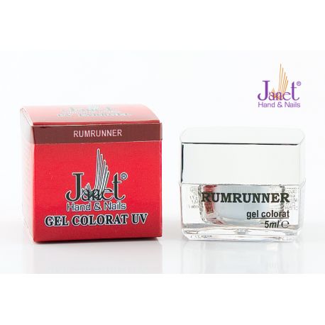 Gel colorat Rum Runner, 5 ml, art. nr.: 20003.36