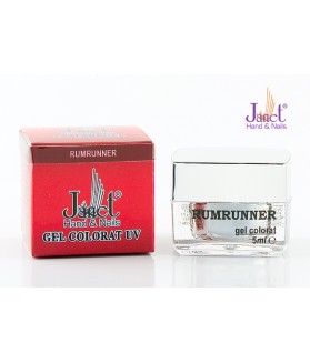 Gel colorat Rum Runner, 5 ml, art. nr.: 20003.36