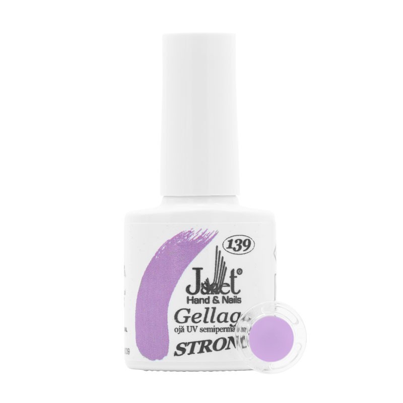 Gellago Strong 139