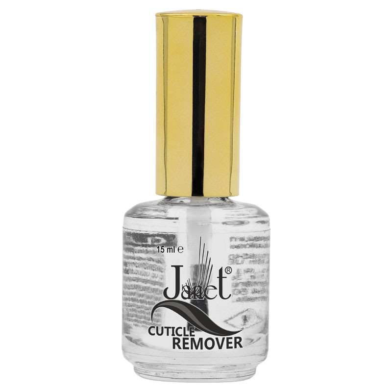 Cuticle Remover 15 ml