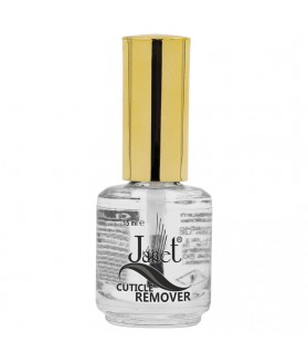 Cuticle Remover 15 ml