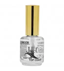 Fast Dry Top Coat 15 ml