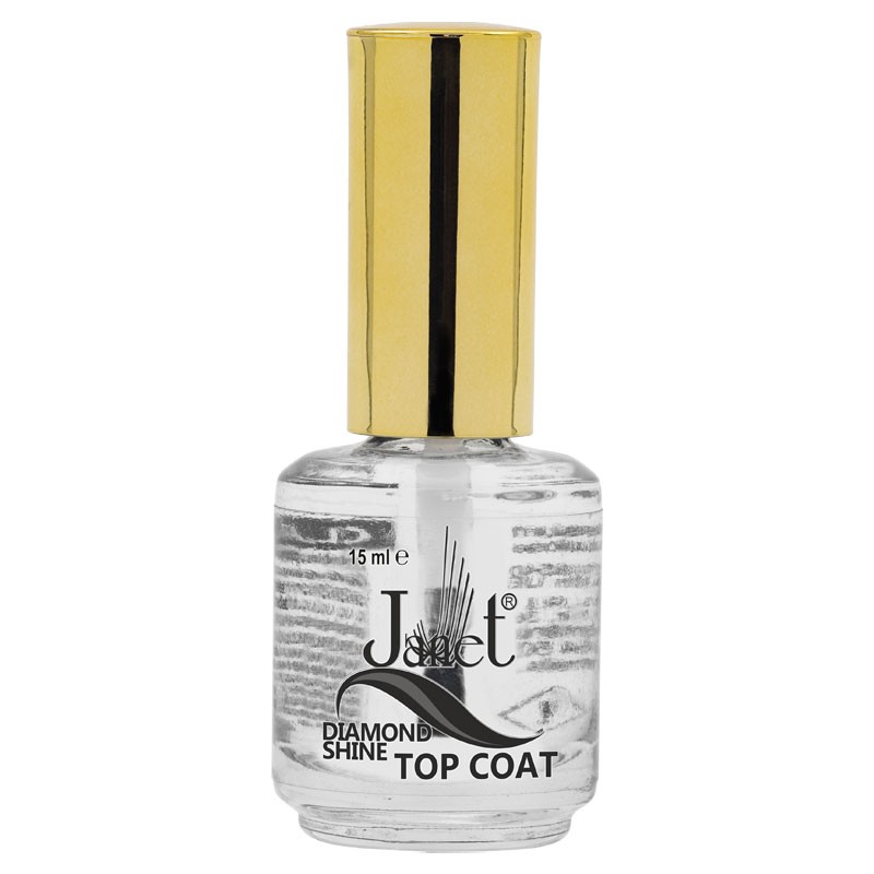 Diamond Shine Top Coat 15 ml