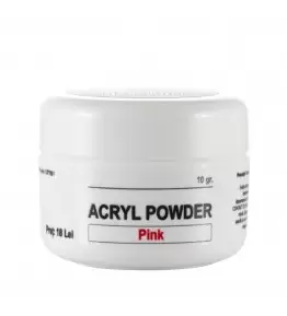 Acryl Powder Pink 10 gr