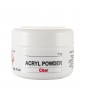 Acryl Powder Clear 10 gr