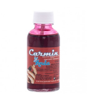 Carmin 30ml