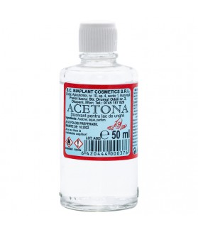 Acetona, 50 ml