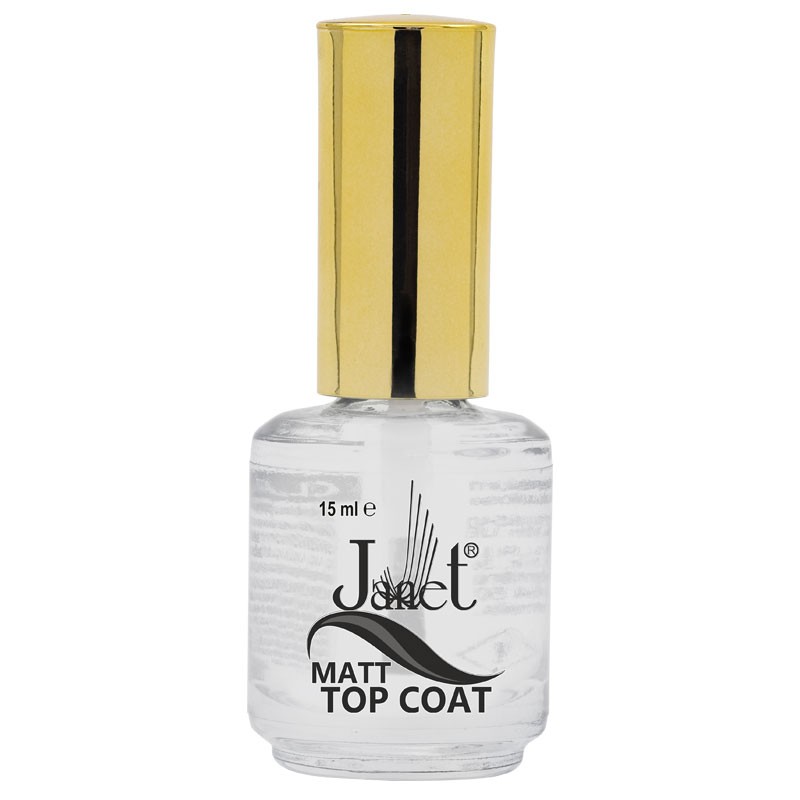 Top Coat Matt 15 ml