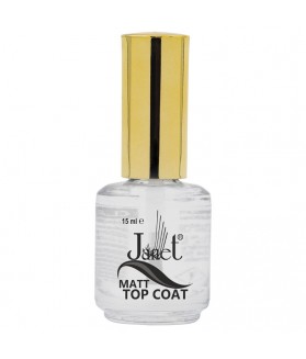 Top Coat Matt 15 ml