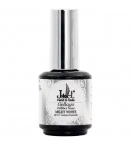 Rubber Base Milky White 15ml