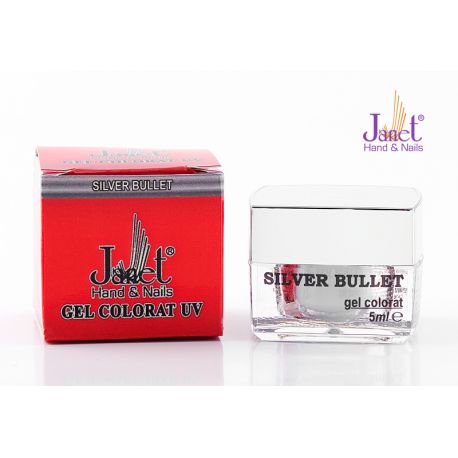 Gel colorat Silver Bullet, 5 ml, art. nr.: 20003.46