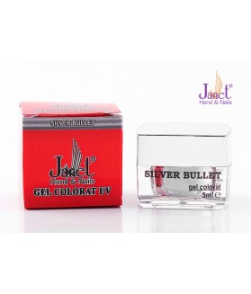 Gel colorat Silver Bullet, 5 ml, art. nr.: 20003.46